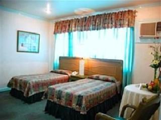 Villa Margarita Hotel Davao City Extérieur photo