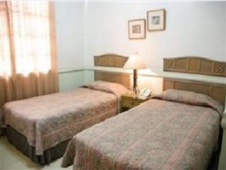 Villa Margarita Hotel Davao City Extérieur photo