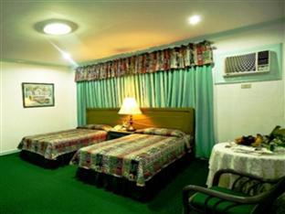Villa Margarita Hotel Davao City Extérieur photo