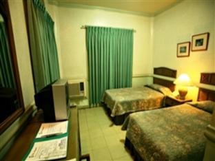 Villa Margarita Hotel Davao City Extérieur photo